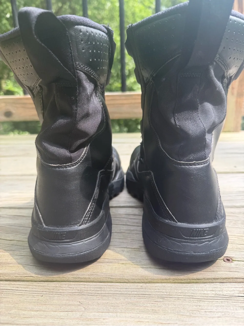 NIKE SFB FIELD 2 8